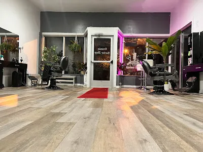 Oromia Barber Shop