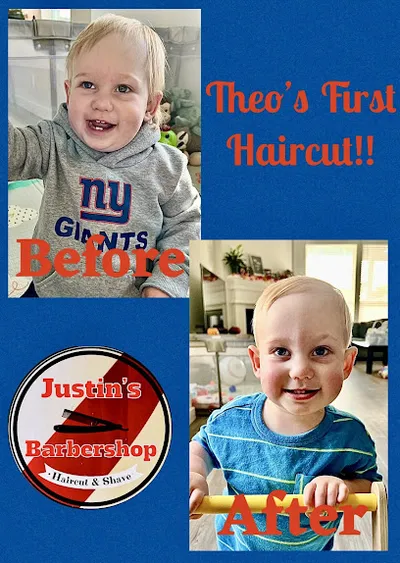 Justin's Barbershop