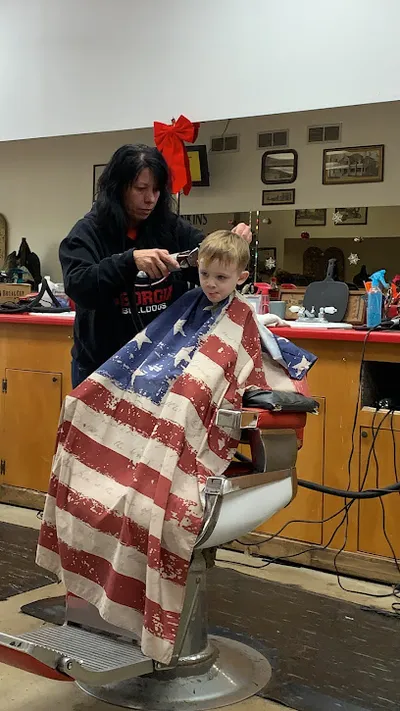 Jenkins Barber Shop