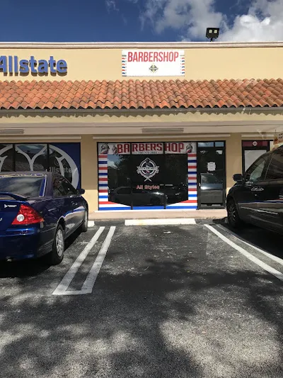 Don Figaro Barber Shop