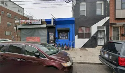 Philadelphia Barber Shop