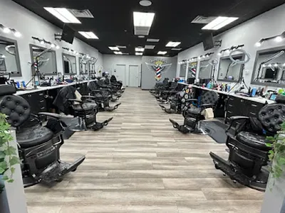 Resurrected Barbershop