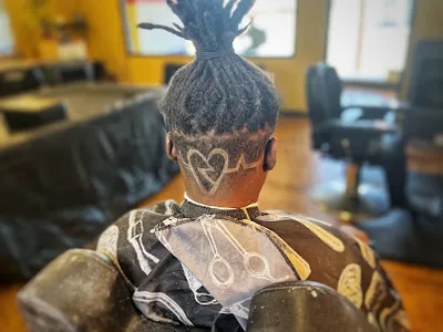 Jeff da Barber