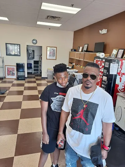 Elevations Barber Shop LLC