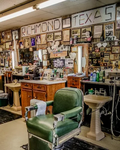 Richmond Barber Shop