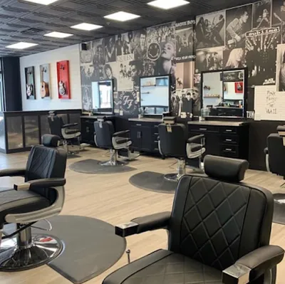 Fuze Barber Shop