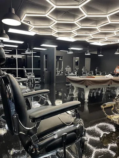 Elite Blendz Barbershop