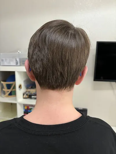 Blade's Barber Studio