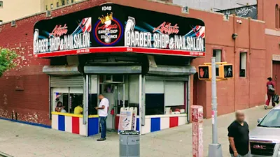 artista barber shop