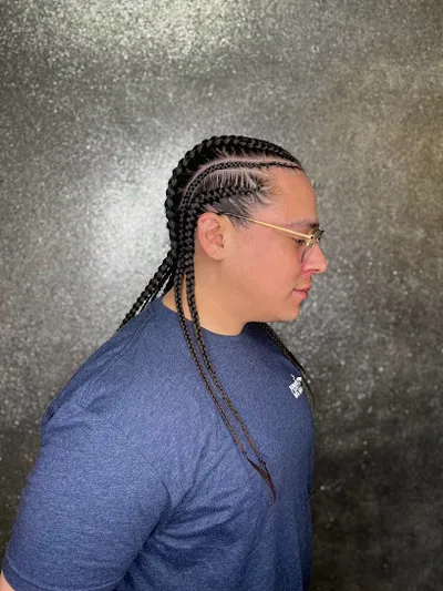 Twizted Manez Beauty & Barber