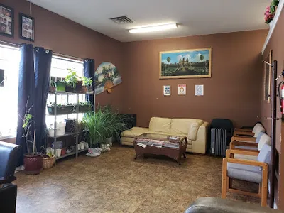 Angkor Barber & Beauty Salon, LLC