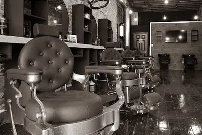 Studio 1513 Barbershop