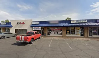 Arizona Barber Styling School