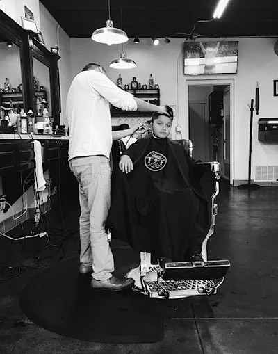 Modern Edge Barbershop