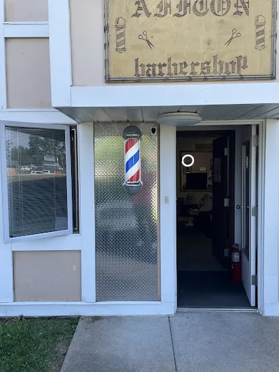 Affton Barbershop