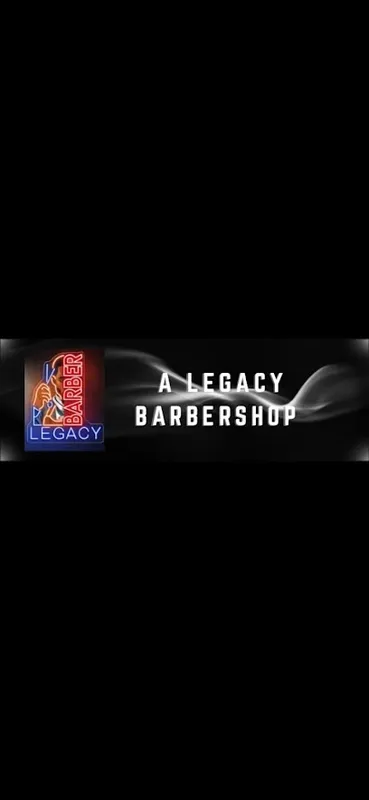 a legacy barber shop