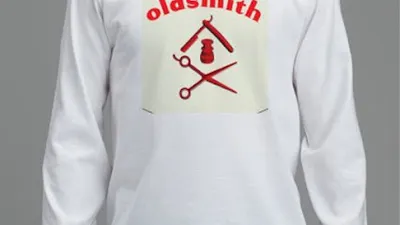 Oldsmith Barbershop LLC