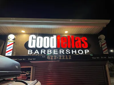 Goodfellas Barber Shop
