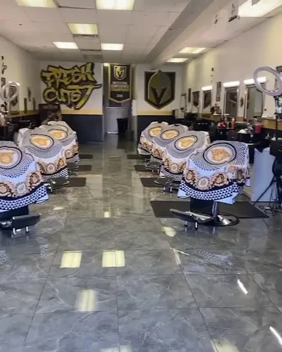 Fresh Cuts Barbershop
