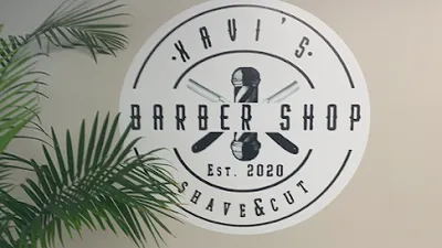 Xavi's Barbershop