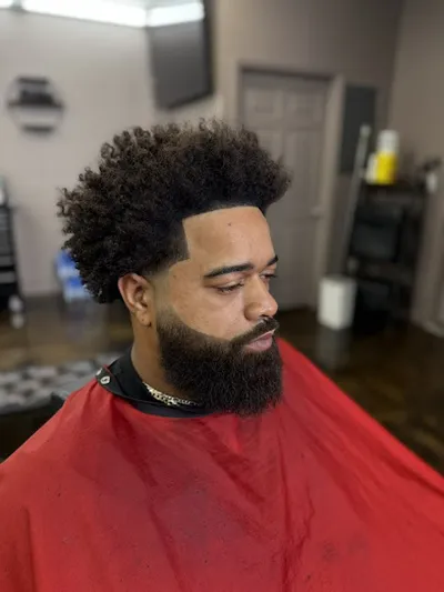 FADEMASTERS305 MOBILE BARBERSHOP