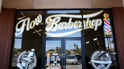 Flow Barber Shop