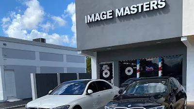 Image Masters Barber Shop & Salon
