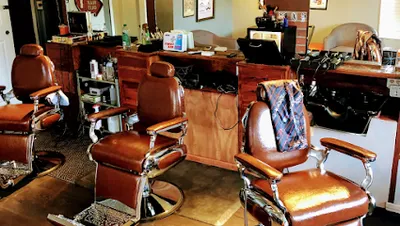 OEB BARBERSHOP LLC