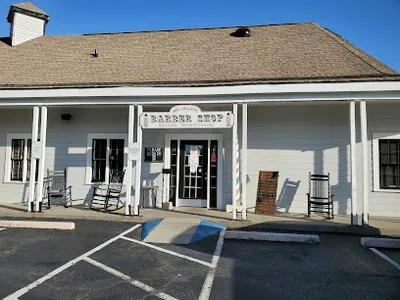 Big Shanty Barber Shop
