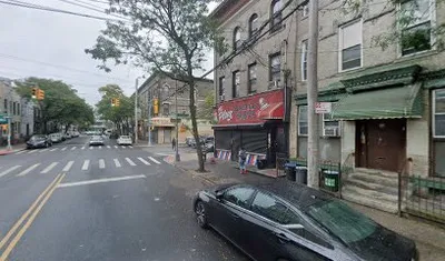 The Plug Barber Shop