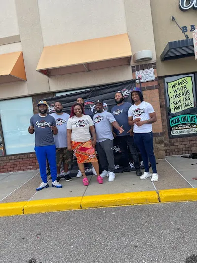 Stylez Cuts Barber Lounge