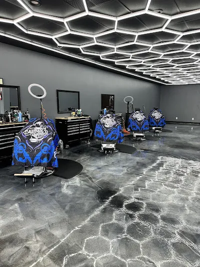 High Flow Barbershop