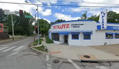 T & T Kutz Barbershop & Salon