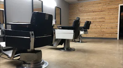 Texas Barber Lounge