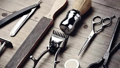 Royal Studio Barber