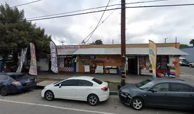 Teresa’s Beauty Salon & Barber Shop