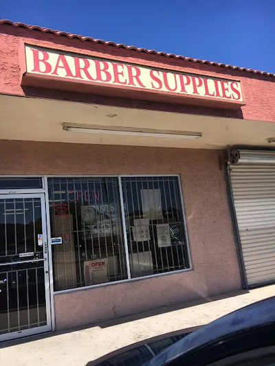 Rubinov's Barber Supplies LLC