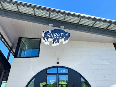Scout's Barbershop