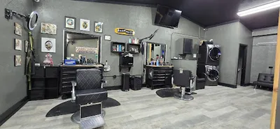 The Crossing Barbershop