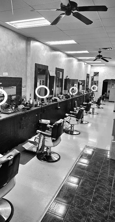 NGOZI Barber Boutique & Beyond