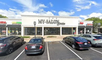 GCod3d Barber LLC