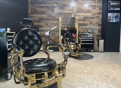 Renewal barbershop