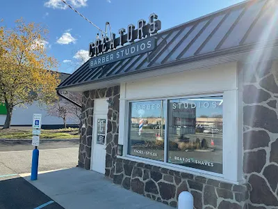 Creators Barber Studios