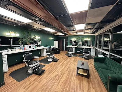 Anti Barber Studio
