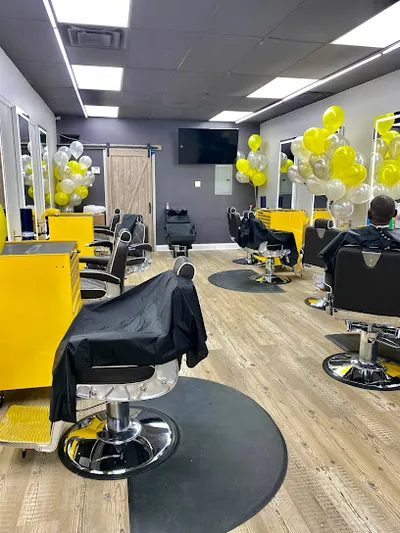 Elite Barberz BarberShop