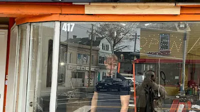 Last Stop Barbershop