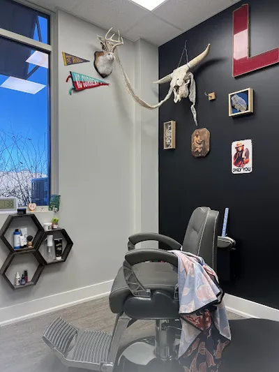 Lather & Fade Barbershop