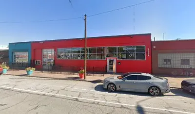 Shack da Barber