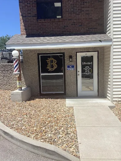 Beardsley’s Barber Shop