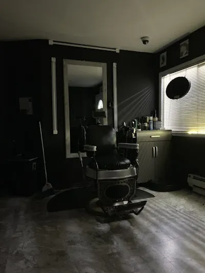 U R Next Barbershop